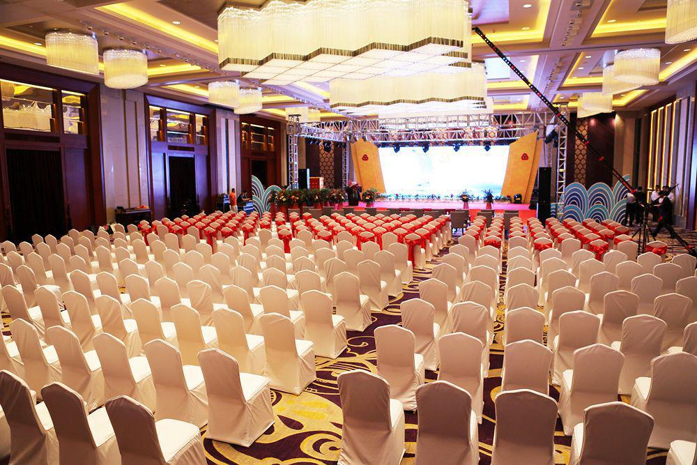 Qingdao Garden Hotel מראה חיצוני תמונה